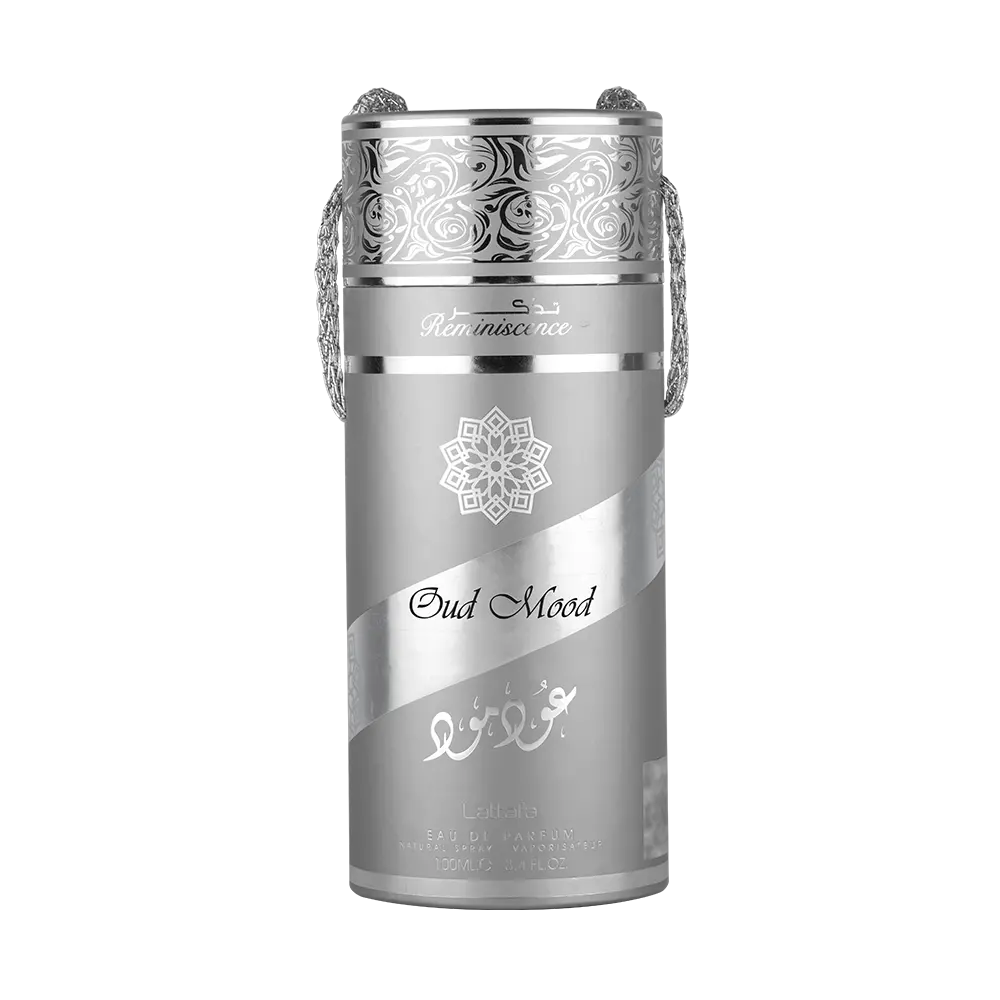 Lattafa Oud Mood Reminiscence Eau de Parfum 100ml