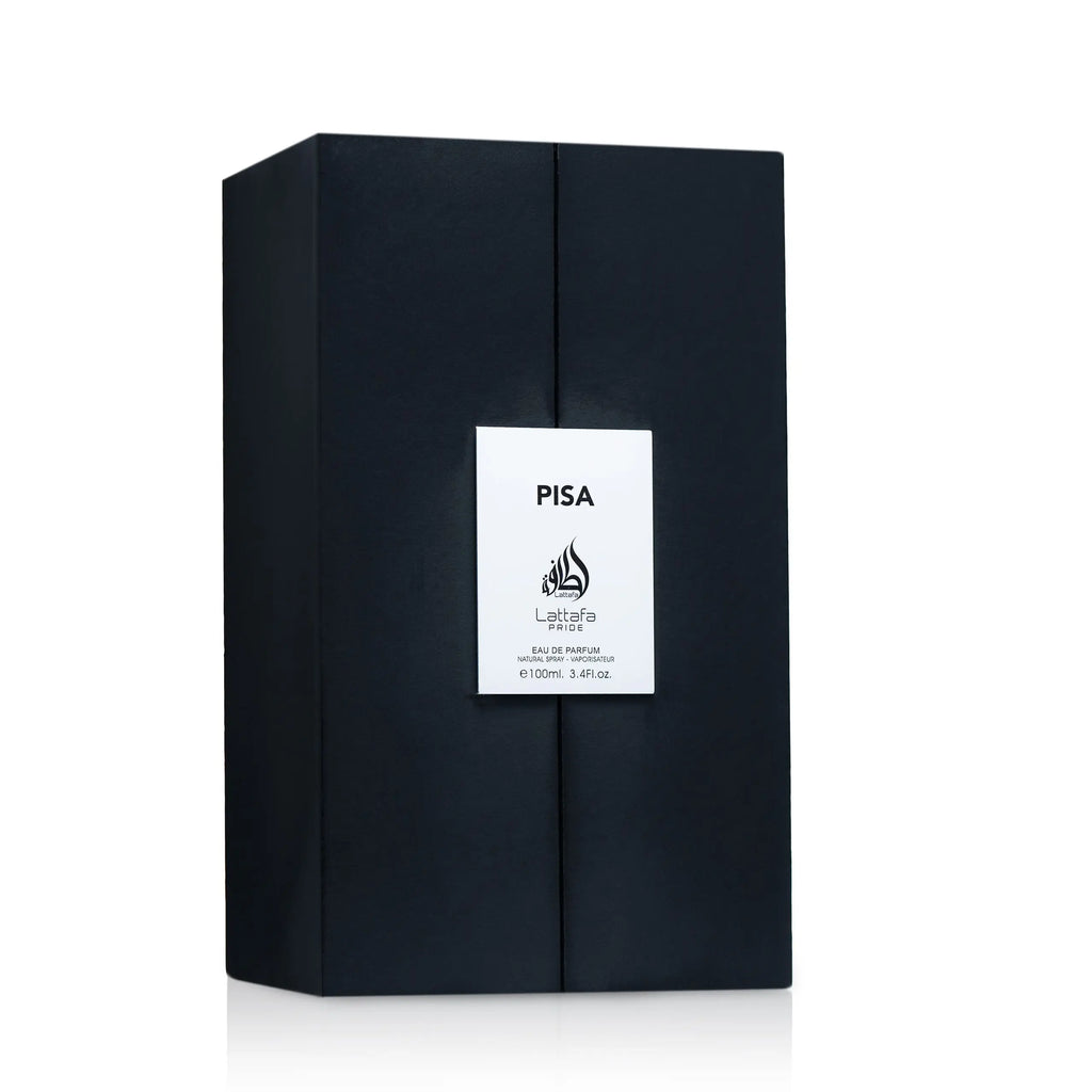 Lattafa Pisa Eau de Parfum 100ml