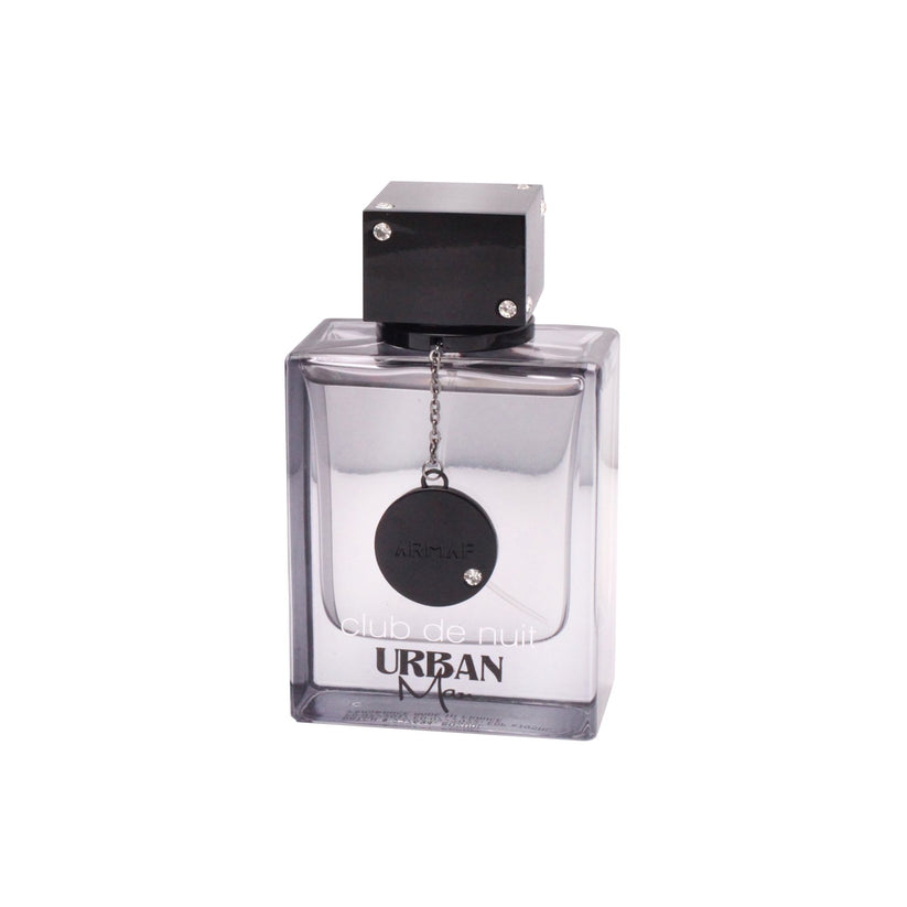 Armaf Club De Nuit Urban Man Eau de Parfum 105ml