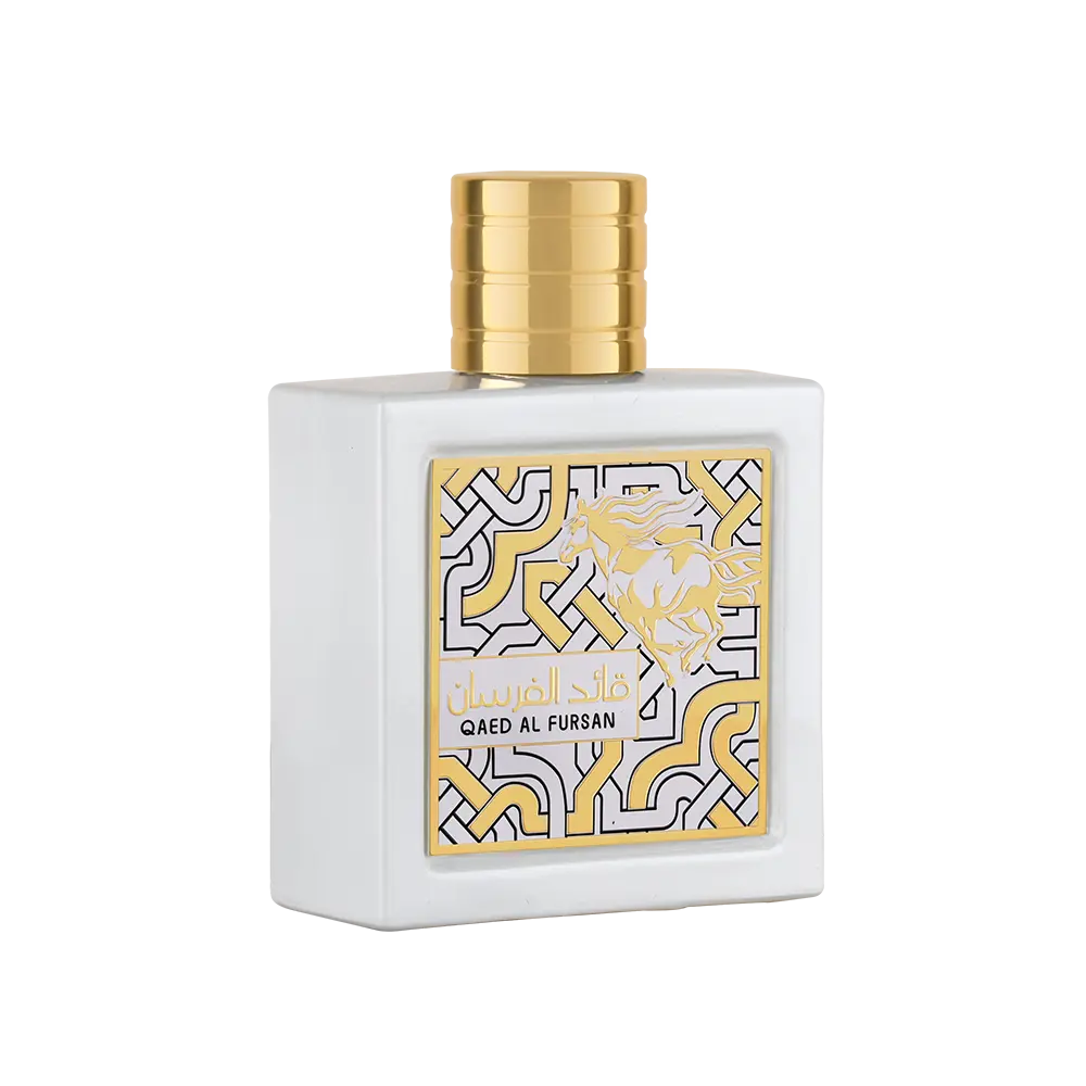 Lattafa Qaed Al Fursan Unlimited Eau De Parfum - 90ml