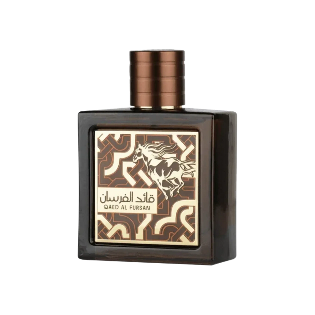 Lattafa Qaed Al Fursan Untamed Eau De Parfum - 90ml