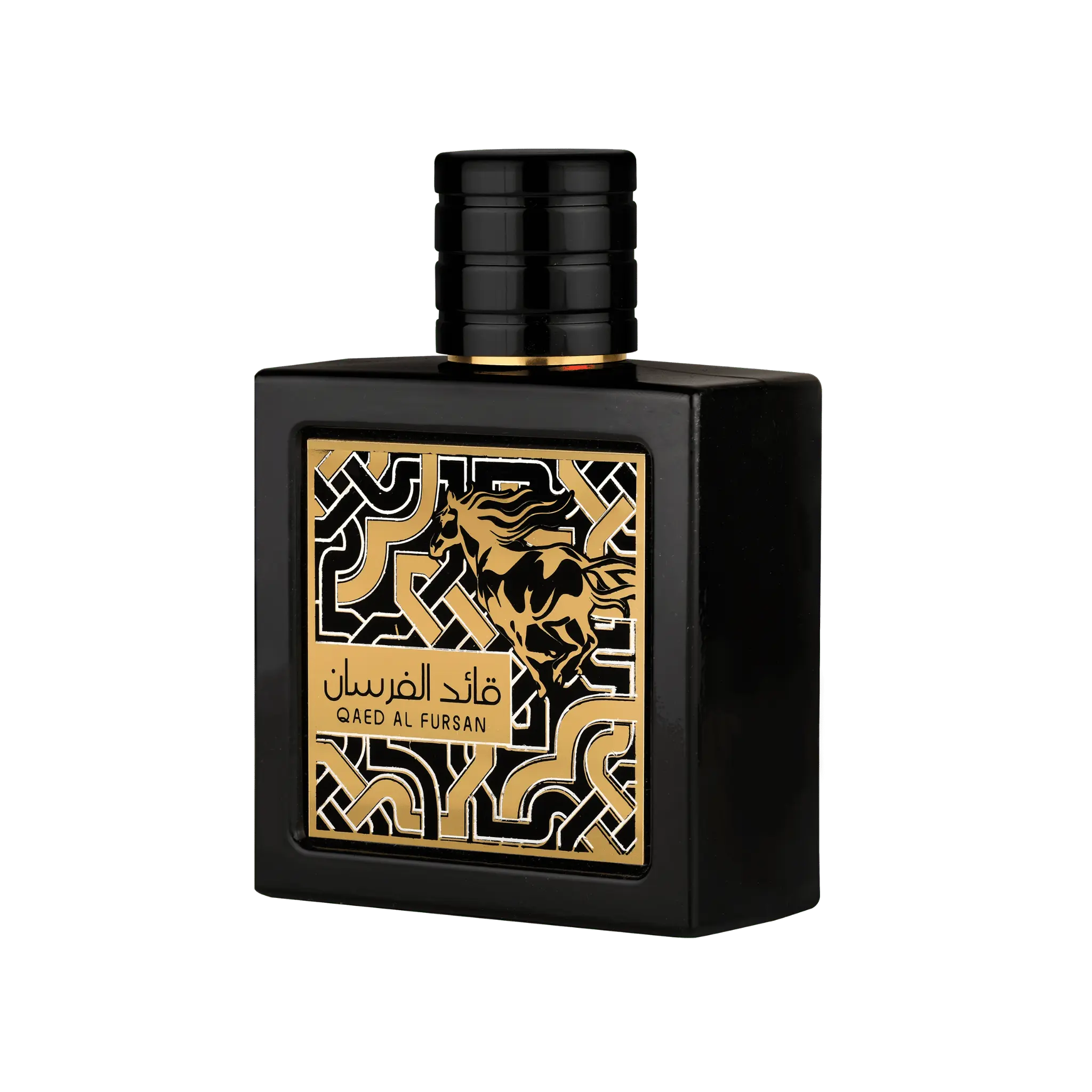 Lattafa Qaed Al Fursan Eau De Parfum - 90ml