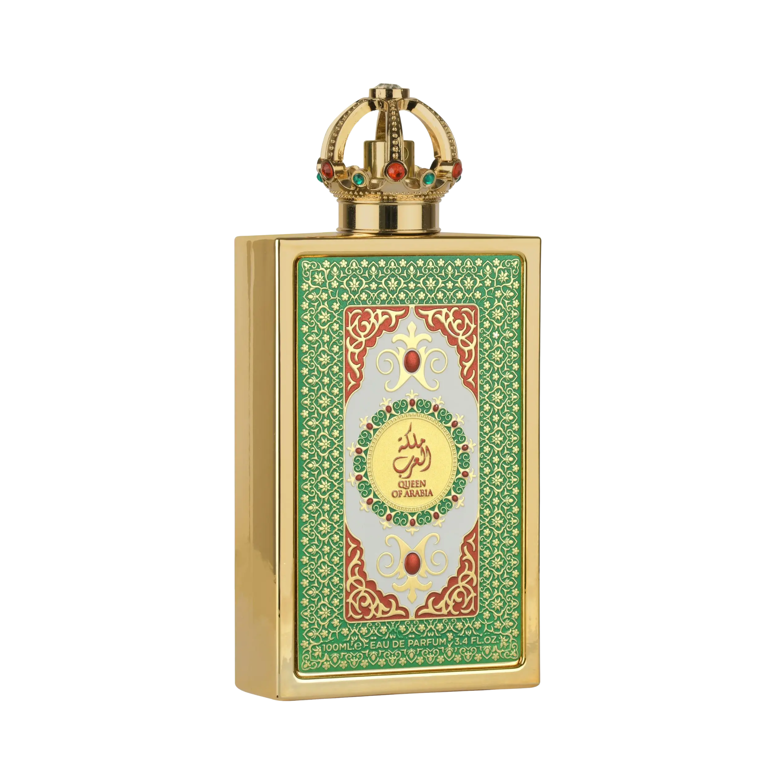 Lattafa Queen Of Arabia Eau de Parfum 100ml