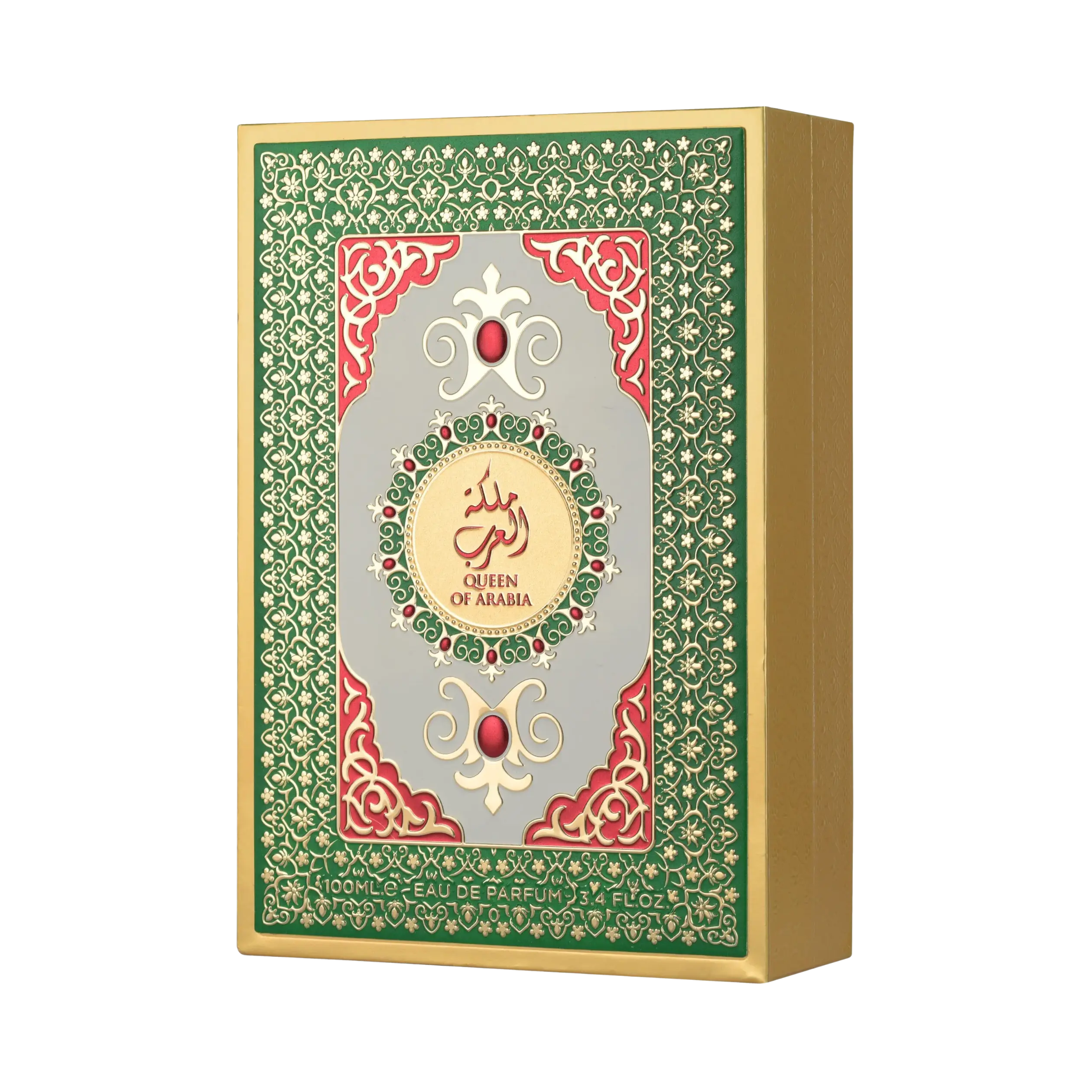 Lattafa Queen Of Arabia Eau de Parfum 100ml