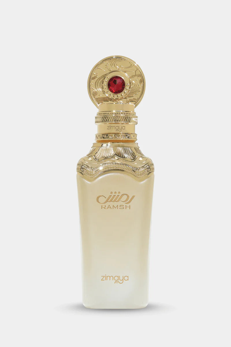 Zimaya Ramsh Pour Diva Femme Eau de Parfum 100ml