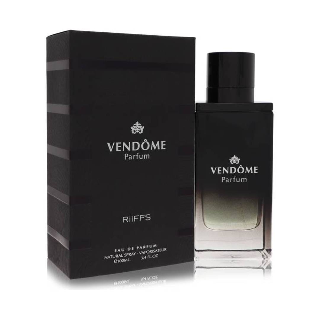 Riiffs Vendôme Parfum Eau De Parfum 100ml