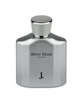 J. Silver Musk Eau De Parfum 100ml