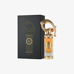 Lattafa Sehr Eau de Parfum 100ml