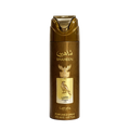 Lattafa Shaheen Gold Body Spray 200ml
