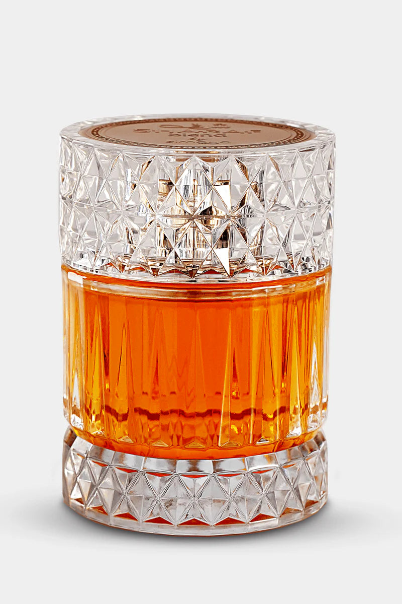 Zimaya Sharaf Blend Eau de Parfum 100ml