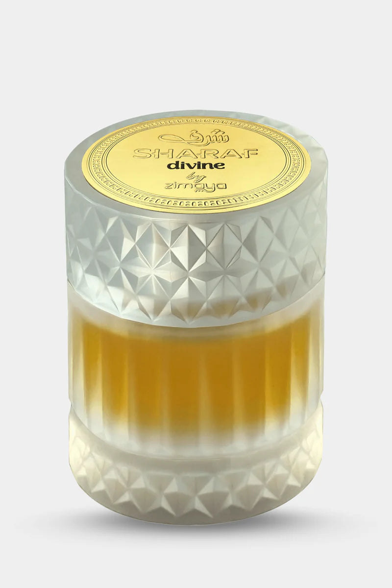 Zimaya Sharaf Divine Extrait de Parfum 100ml