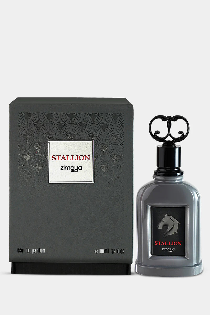 Zimaya Stallion Eau de Parfum 100ml