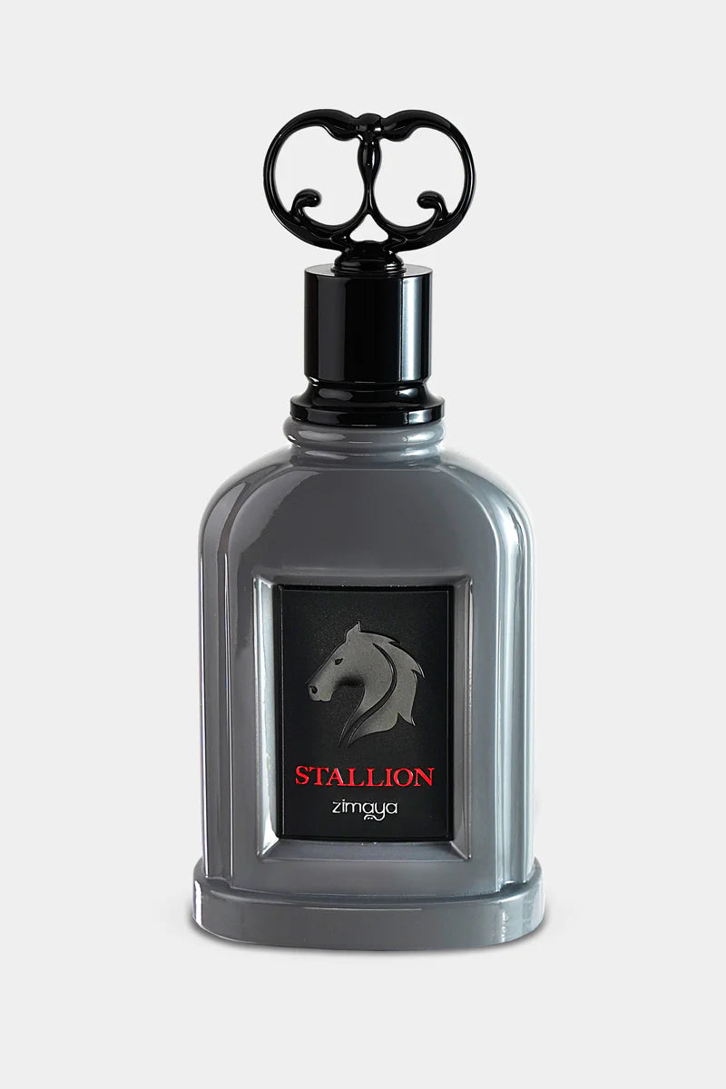Zimaya Stallion Eau de Parfum 100ml