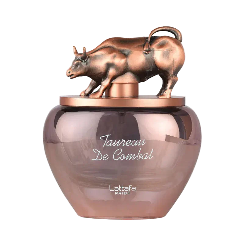 Lattafa Taureau De Combat Eau de Parfum 100ml