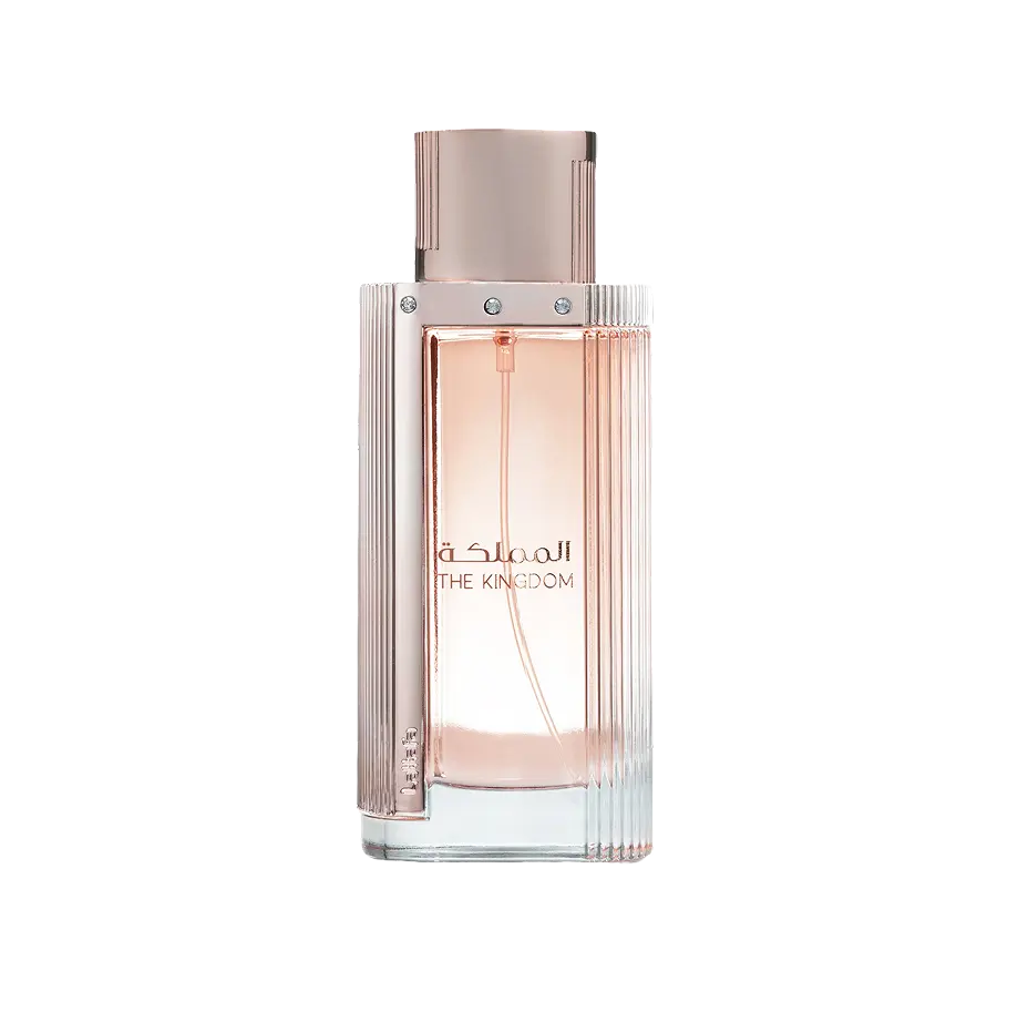 Lattafa The Kingdom for Women Eau De Parfum