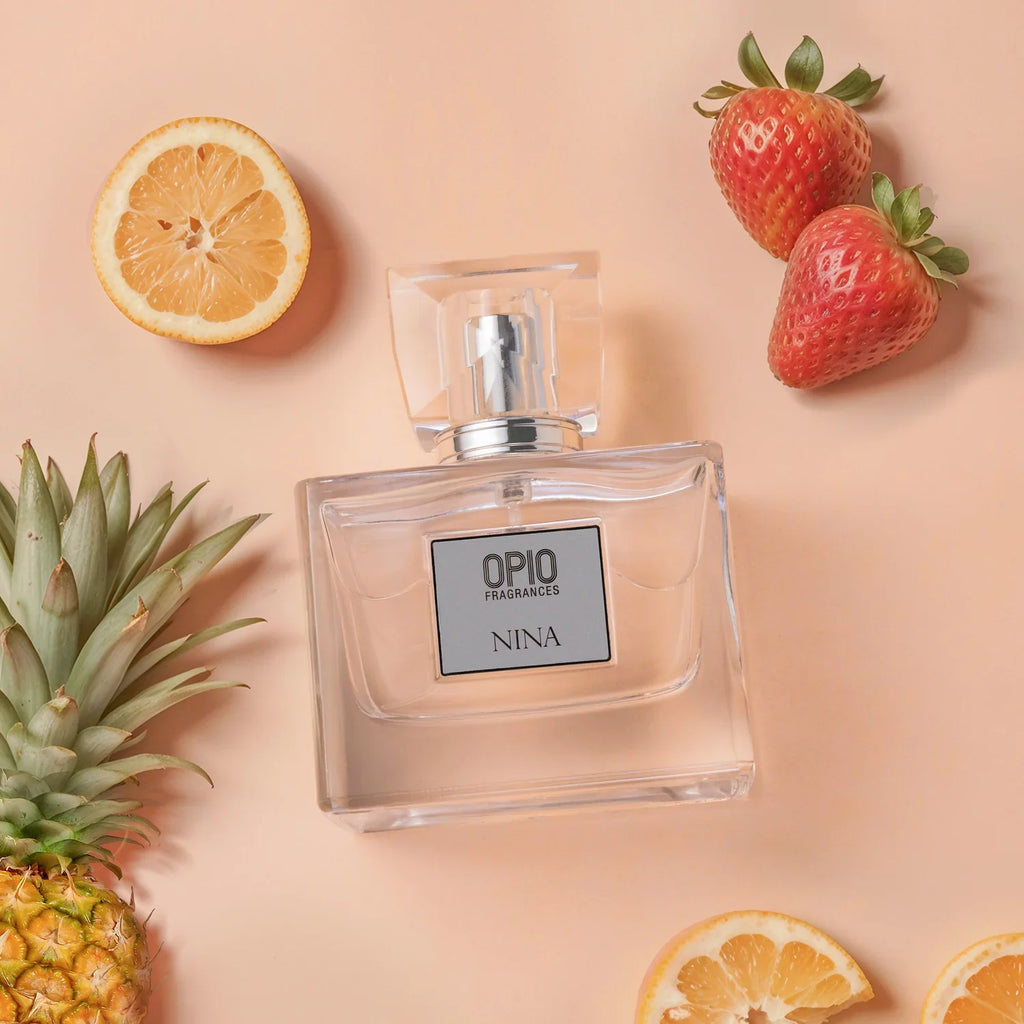 Opio Nina for Women Eau De Parfum 100ml