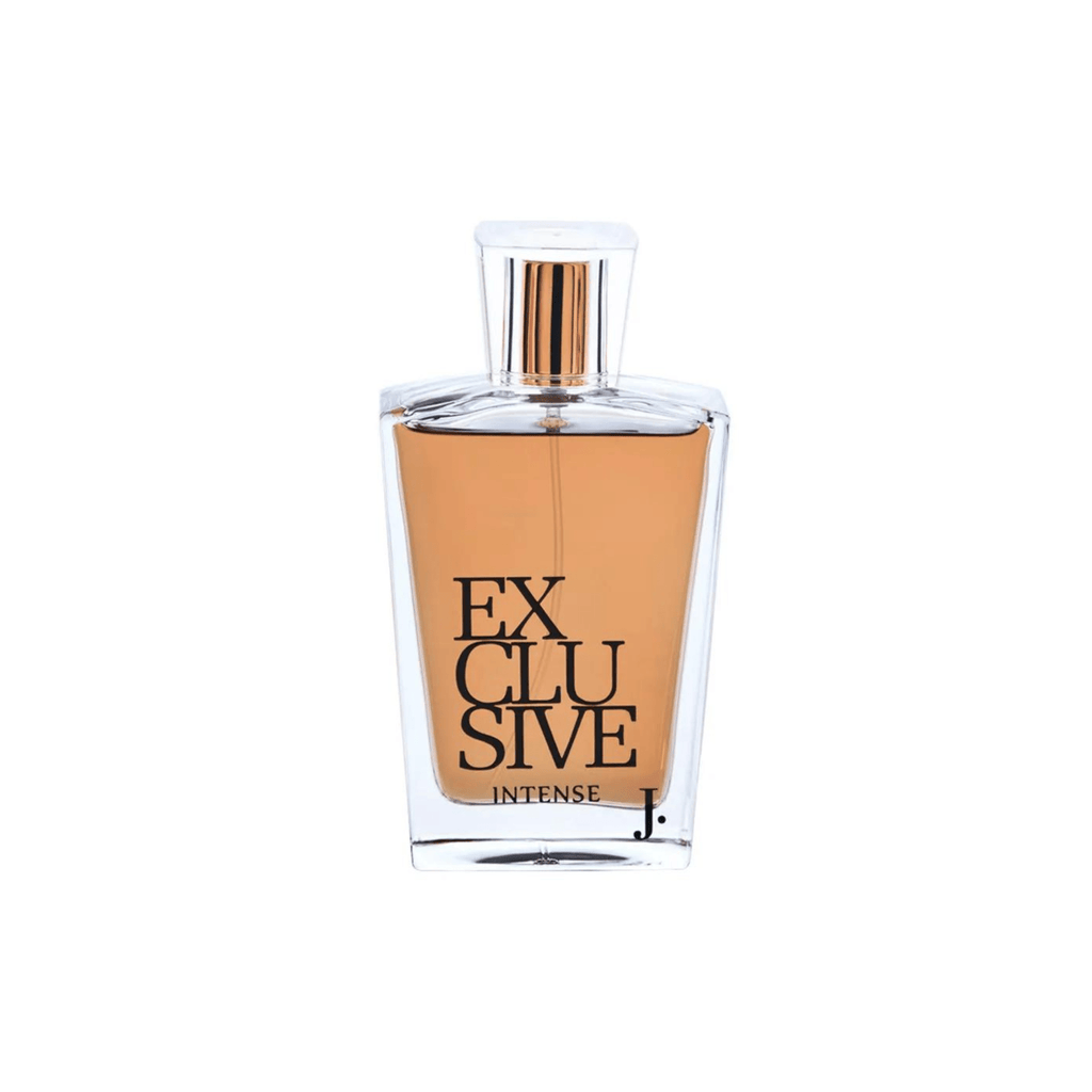 J. Exclusive Eau De Parfum 100ml