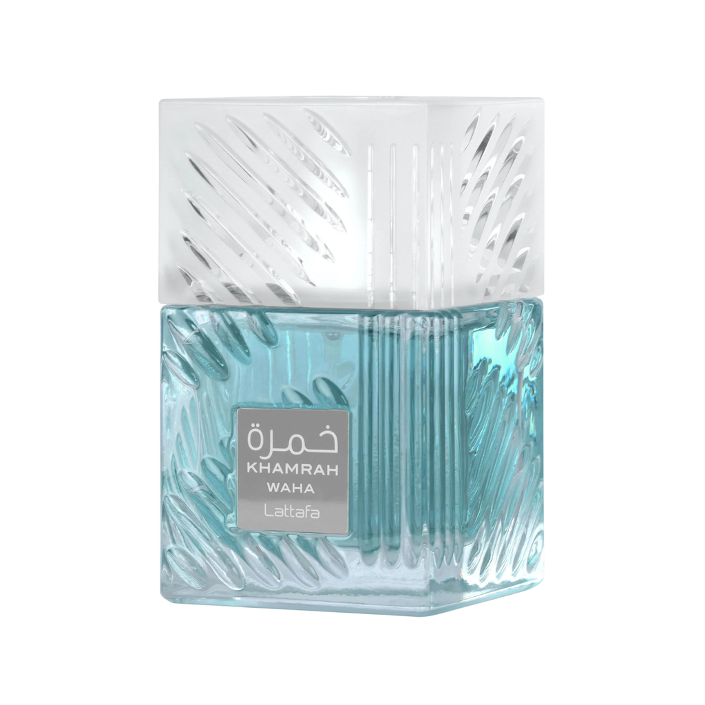 Lattafa Khamrah Waha Eau de Parfum 100ml