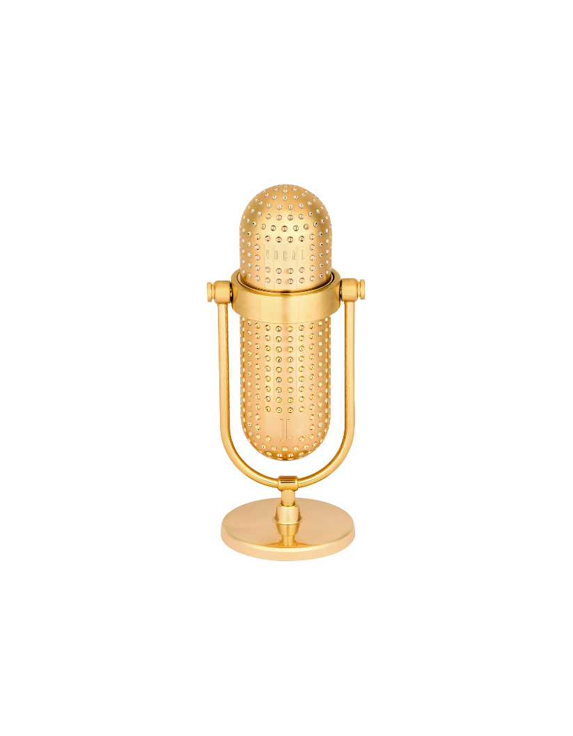 J. Vocal Gold Eau De Parfum 100ml