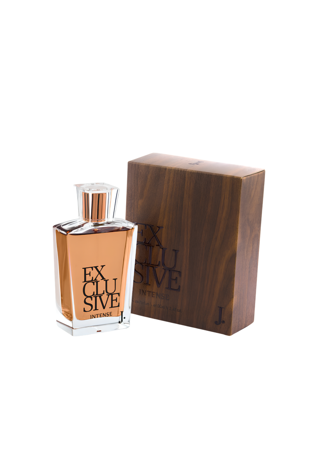 J. Exclusive Eau De Parfum 100ml