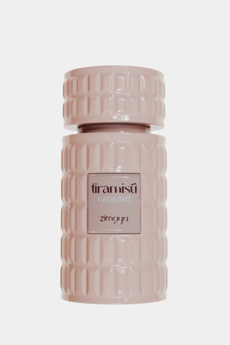 Zimaya Tiramisu Caramel Eau de Parfum 100ml