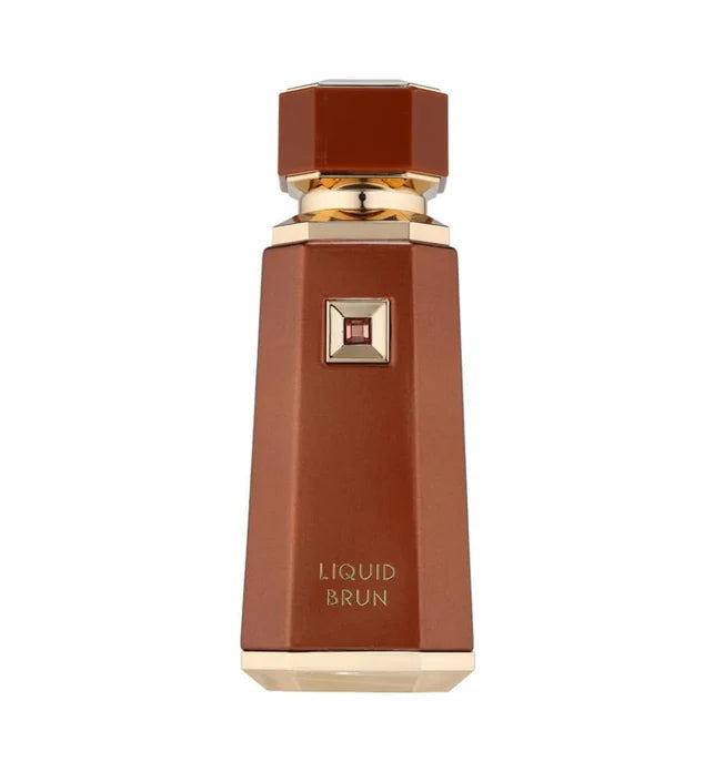 French Avenue Liquid Brun EDP by  100ml