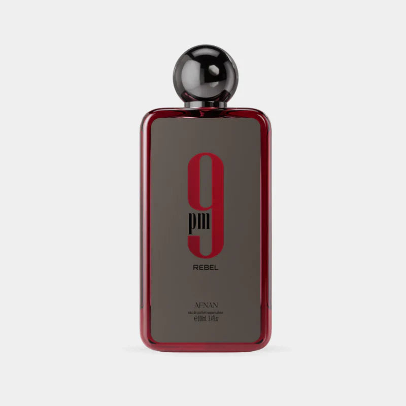 Afnan 9PM Rebel – Eau de Parfum 100ml
