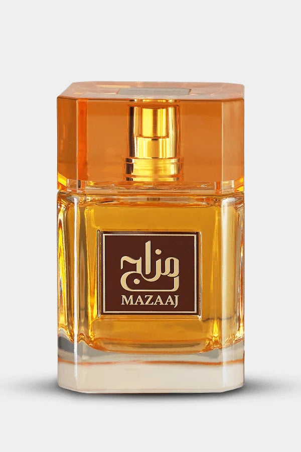 Zimaya Mazaaj Eau de Parfum 100ml