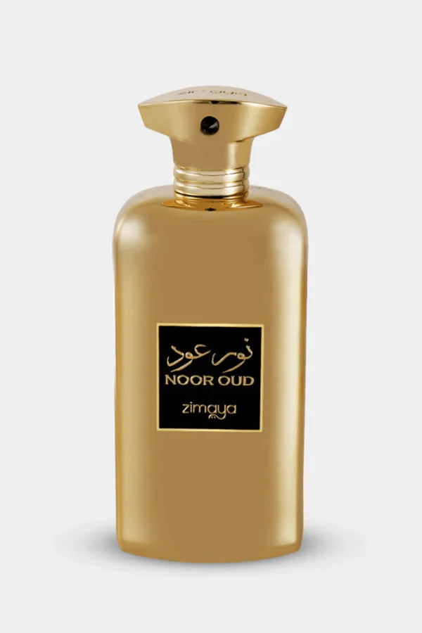 Zimaya Noor Oud Eau de Parfum 100ml