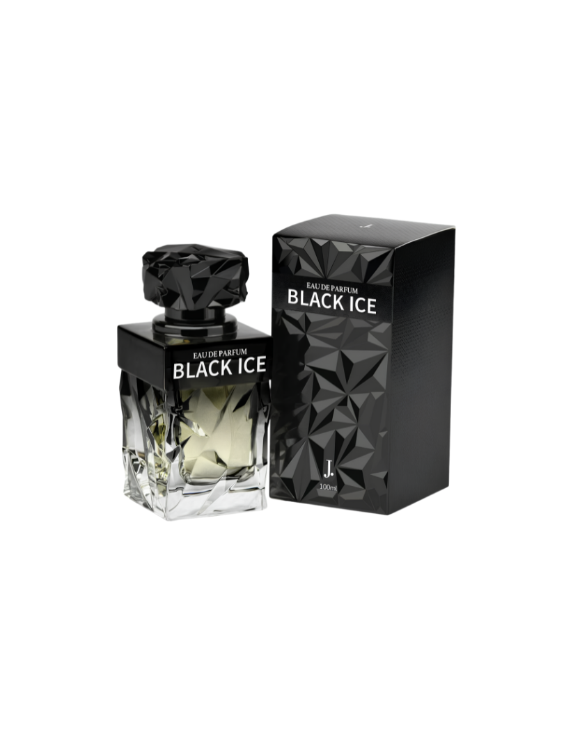 J. Black Ice Pour Homme EDP 100ml