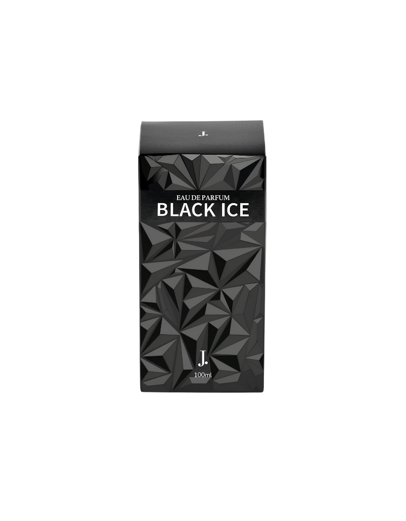 J. Black Ice Pour Homme EDP 100ml