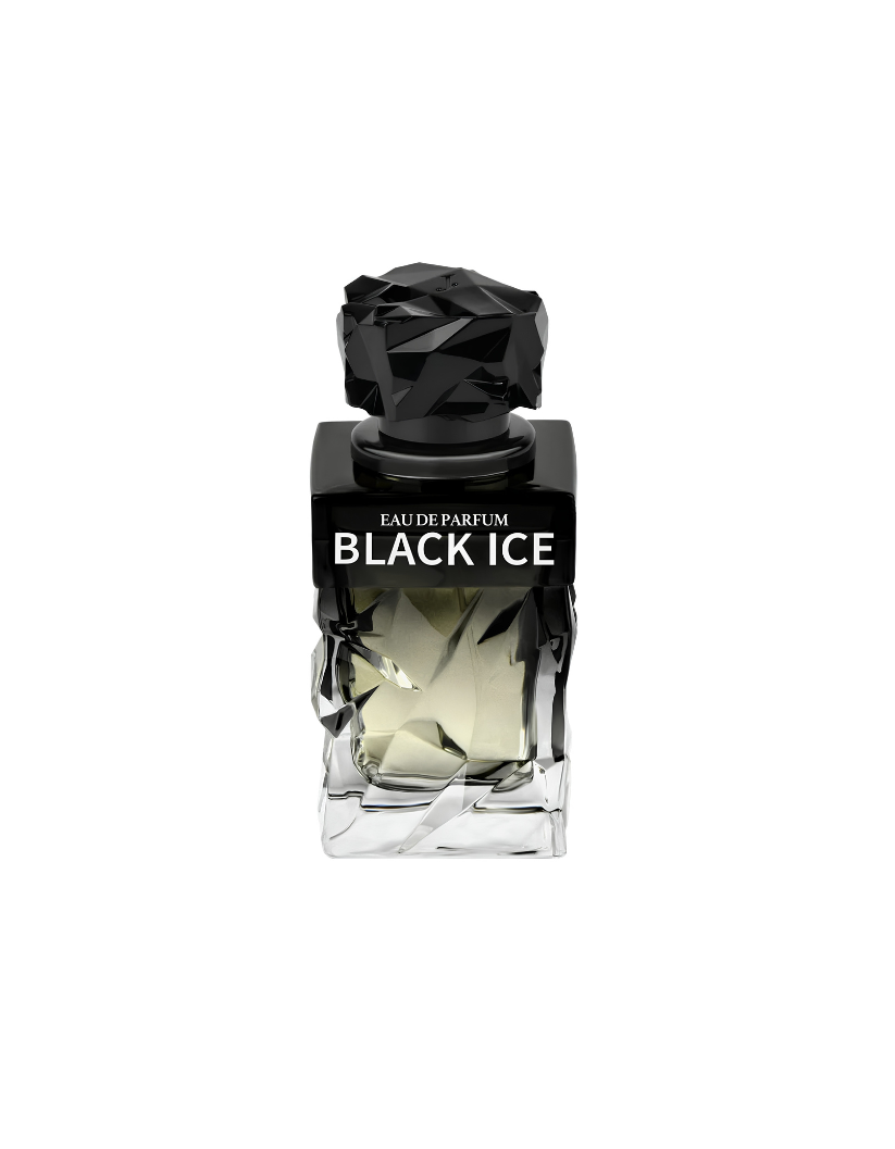 J. Black Ice Pour Homme EDP 100ml