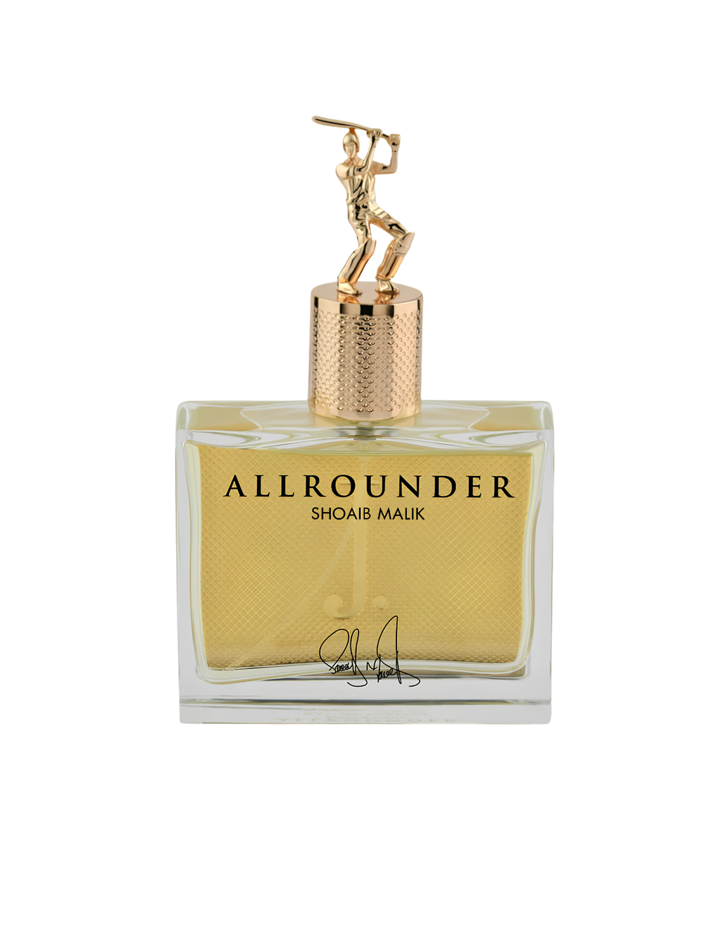 J. All Rounder Eau De Parfum 100ml