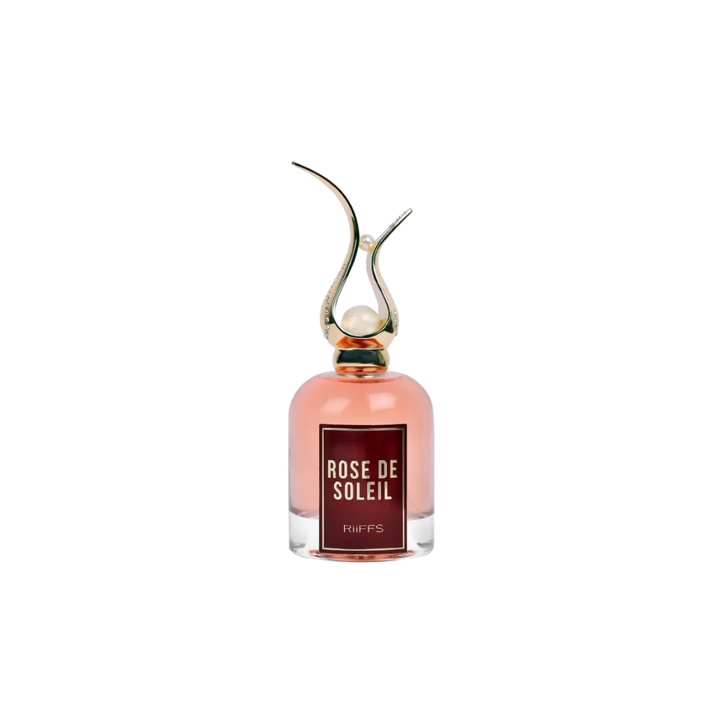Riiffs Rose De Soleil Eau De Parfum 100ml