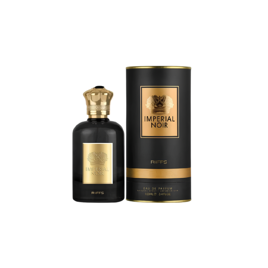Riiffs Imperial Noir Eau De Parfum 100ml