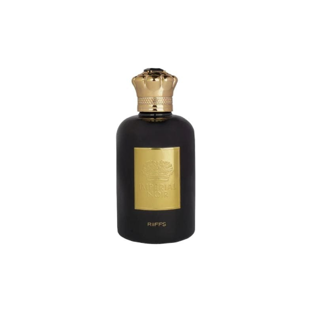 Riiffs Imperial Noir Eau De Parfum 100ml