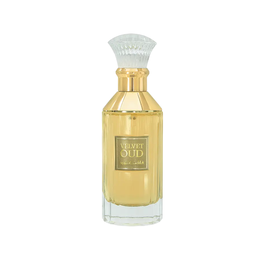 Lattafa Velvet Oud Eau de Parfum 100ml