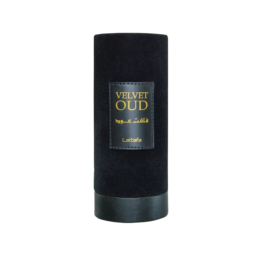 Lattafa Velvet Oud Eau de Parfum 100ml