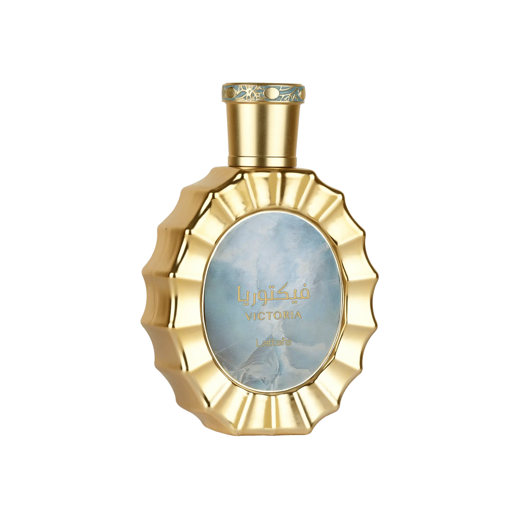 Lattafa Victoria – Eau de Parfum (100ml)
