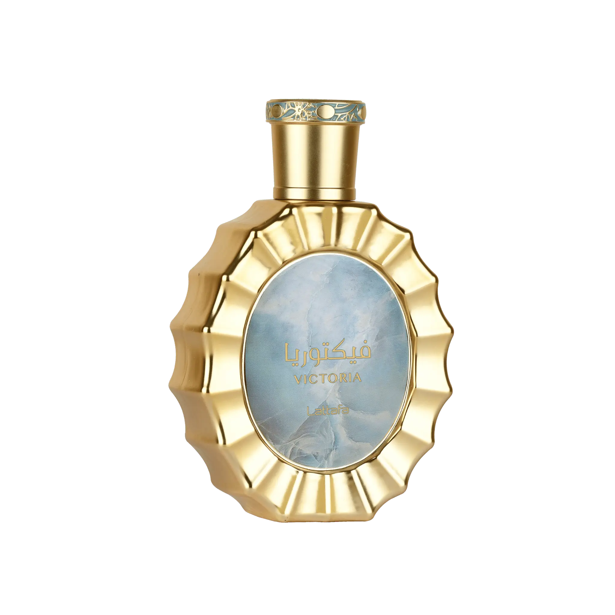 Lattafa Victoria – Eau de Parfum (100ml)
