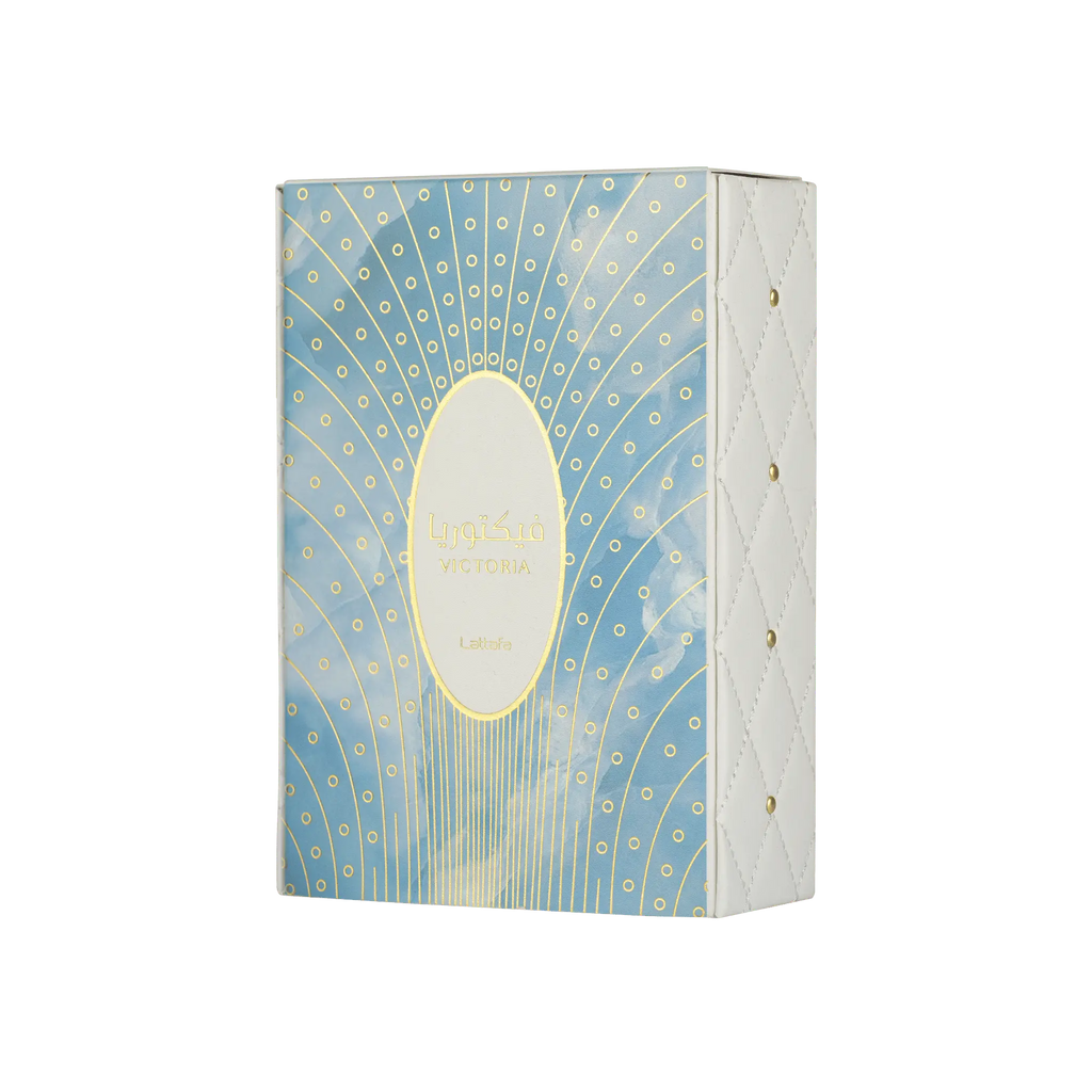 Lattafa Victoria – Eau de Parfum (100ml)