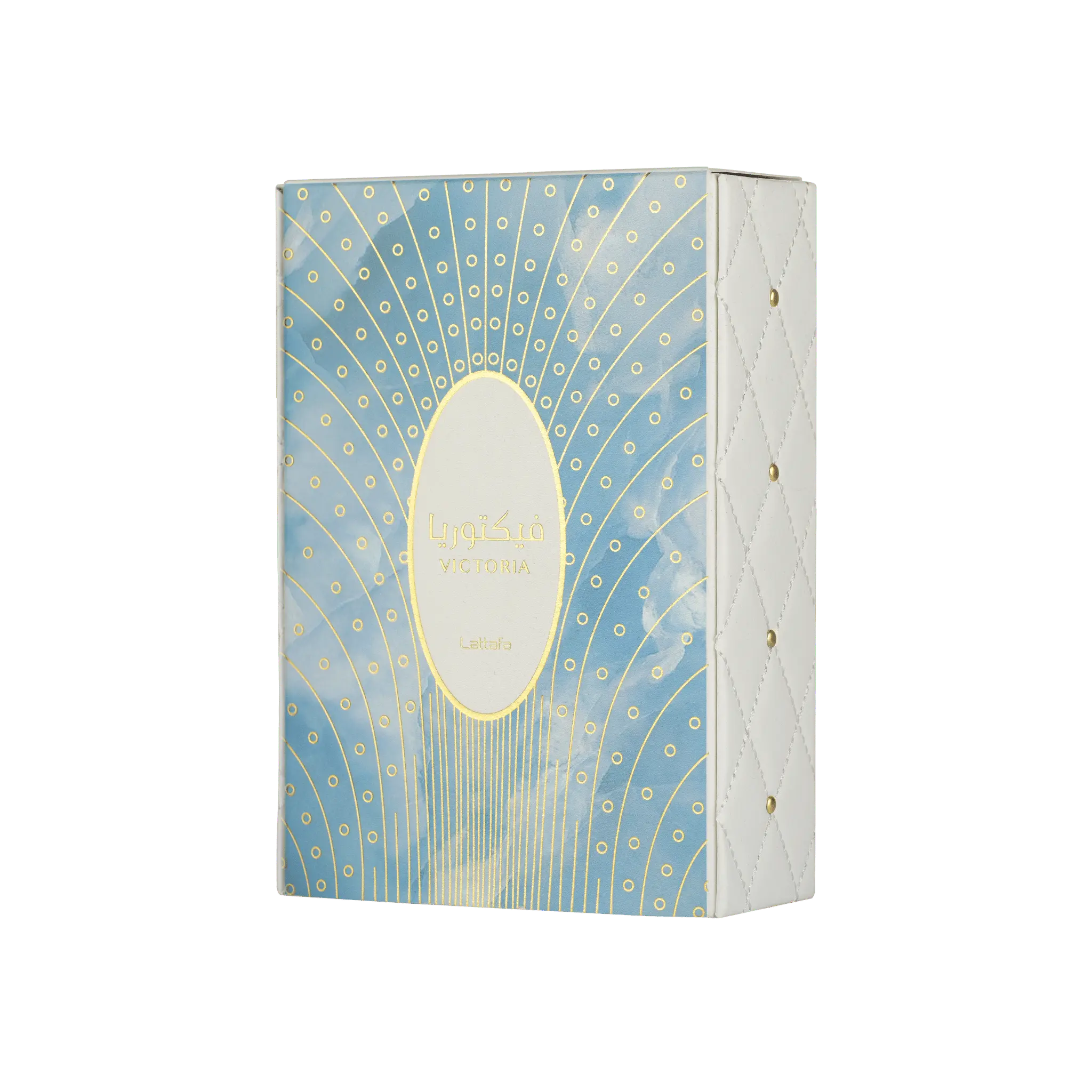 Lattafa Victoria – Eau de Parfum (100ml)