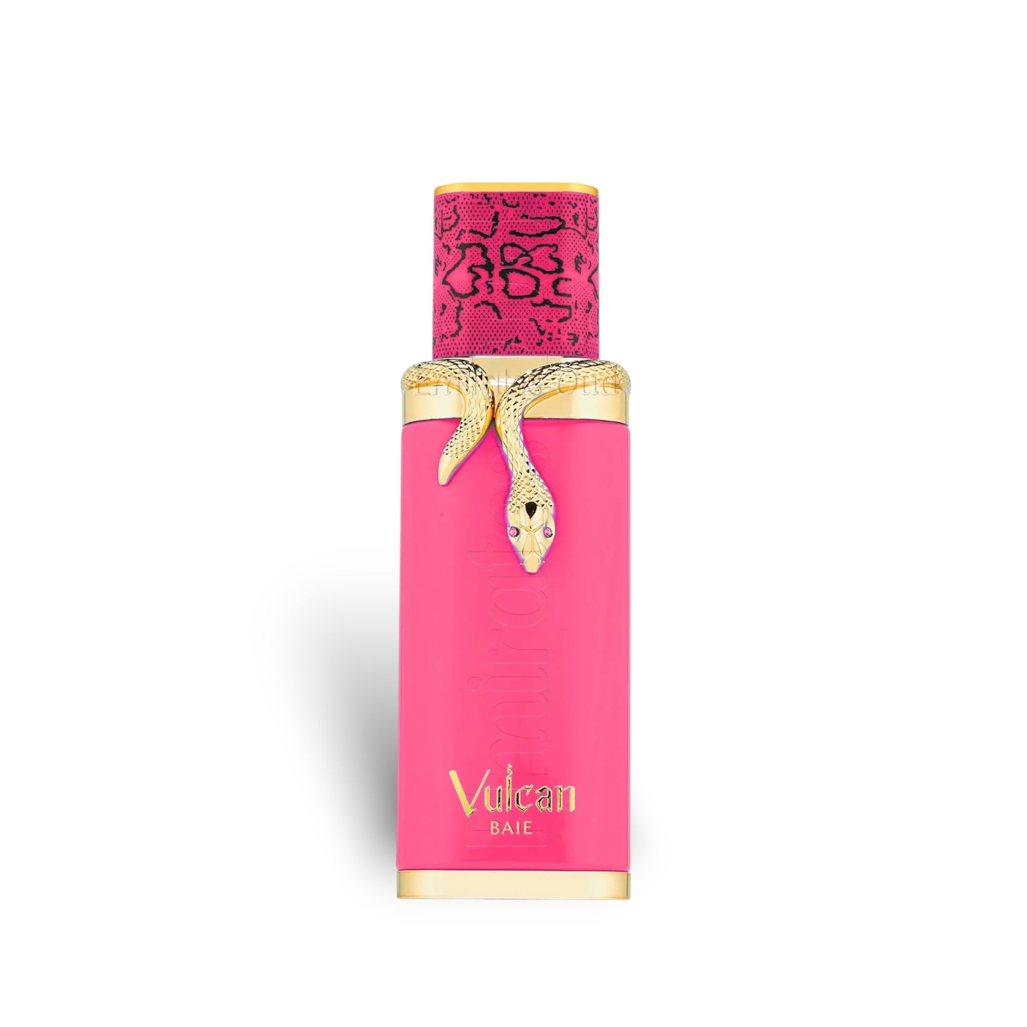 French Avenue Vulcan Sable Eau de Parfum 100ml