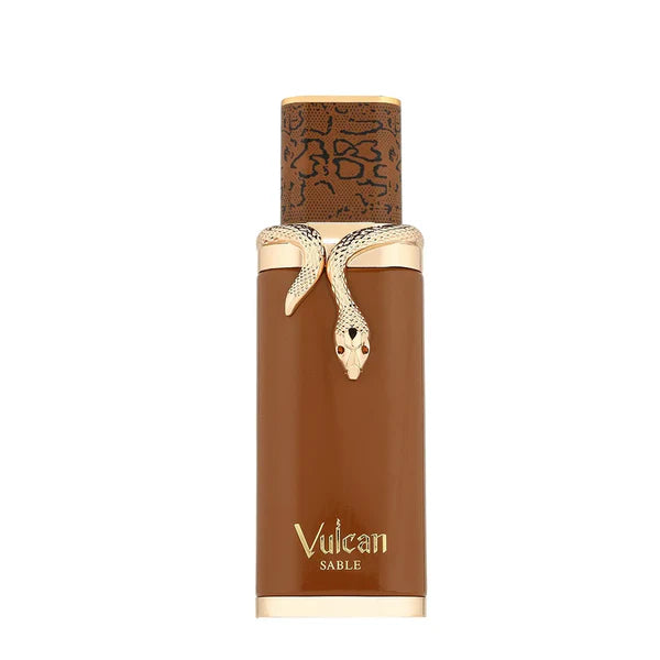 French Avenue Vulcan Sable Eau de Parfum 100ml