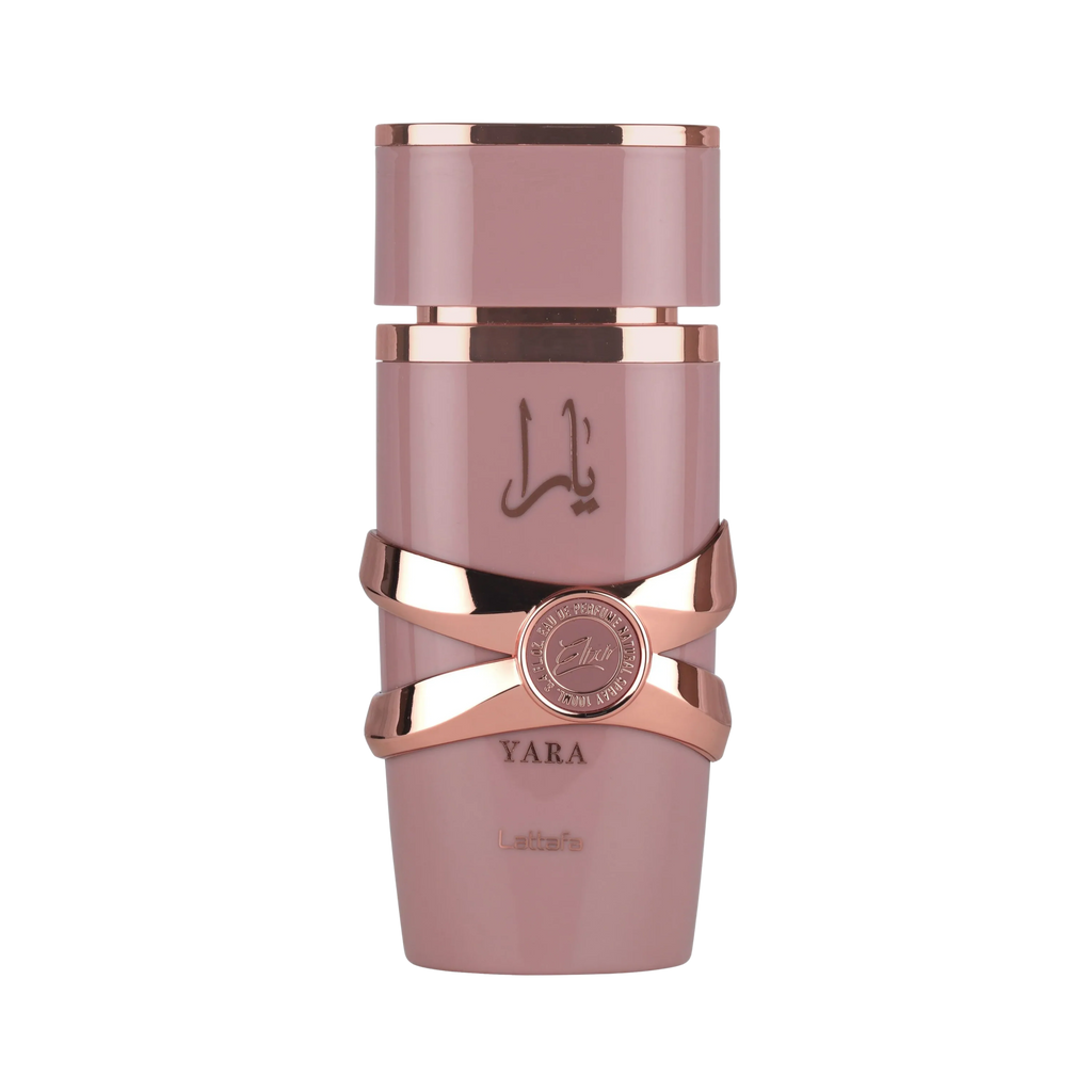 Lattafa Yara Elixir Eau De Parfum 100ml