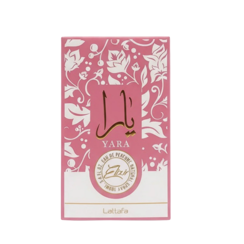 Lattafa Yara Elixir Eau De Parfum 100ml