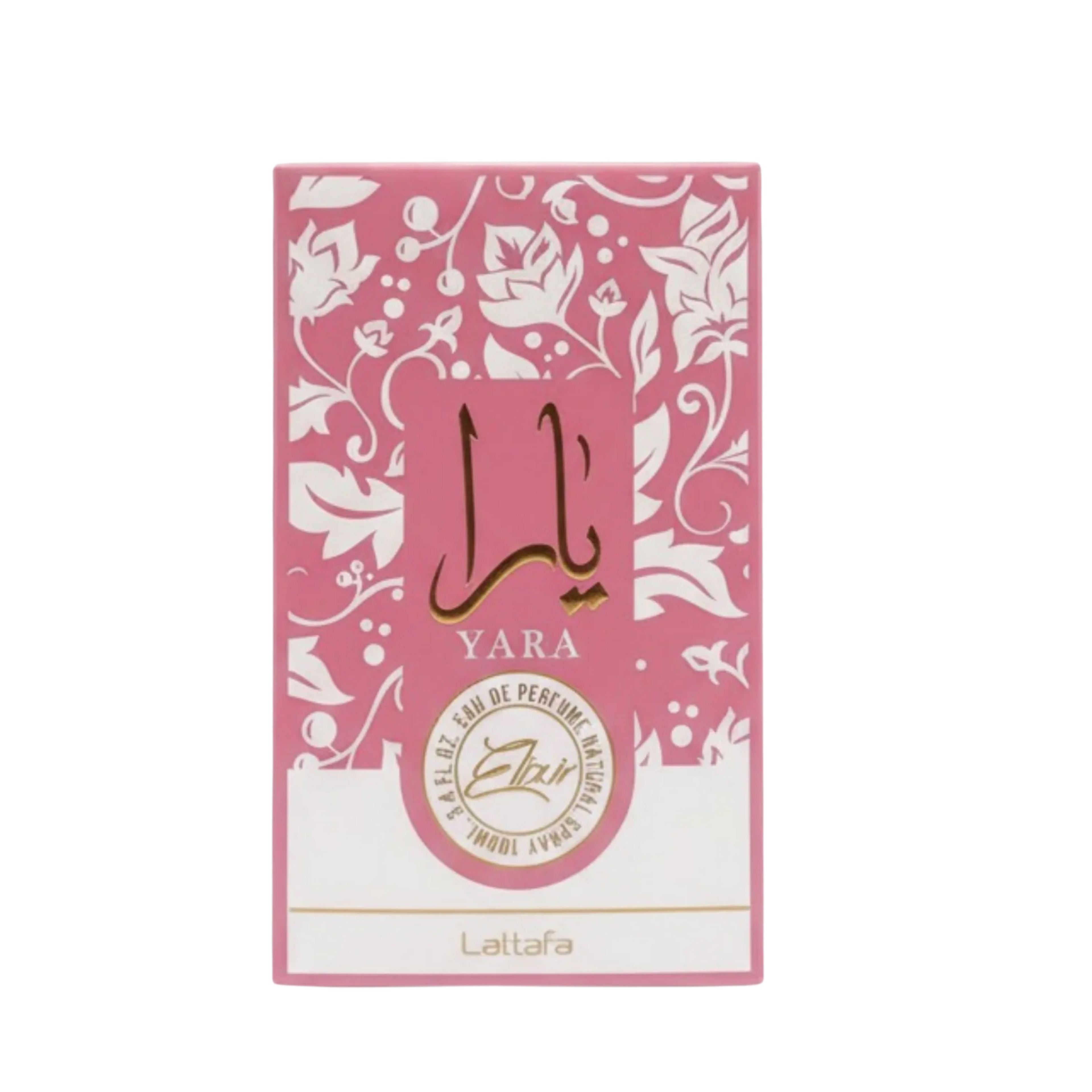 Lattafa Yara Elixir Eau De Parfum 100ml