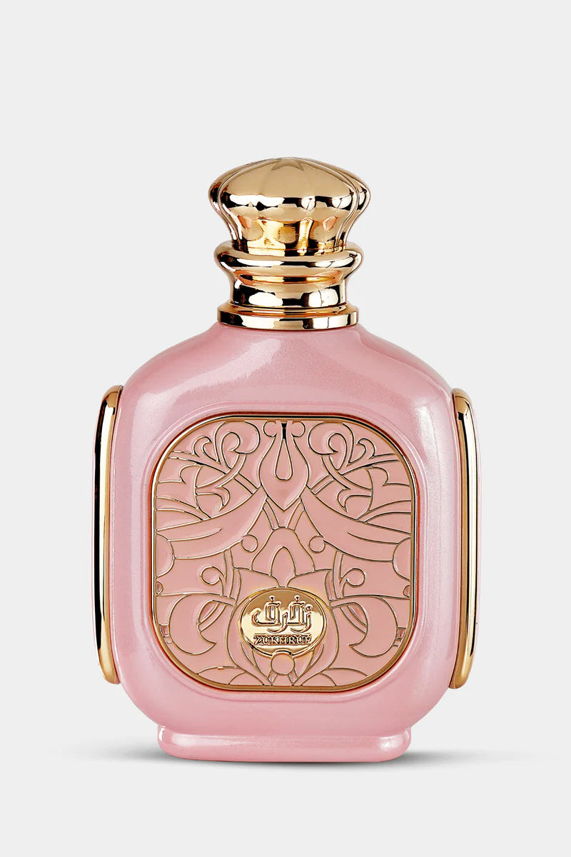 Zimaya Zukhruf Femme Eau de Parfum 100ml