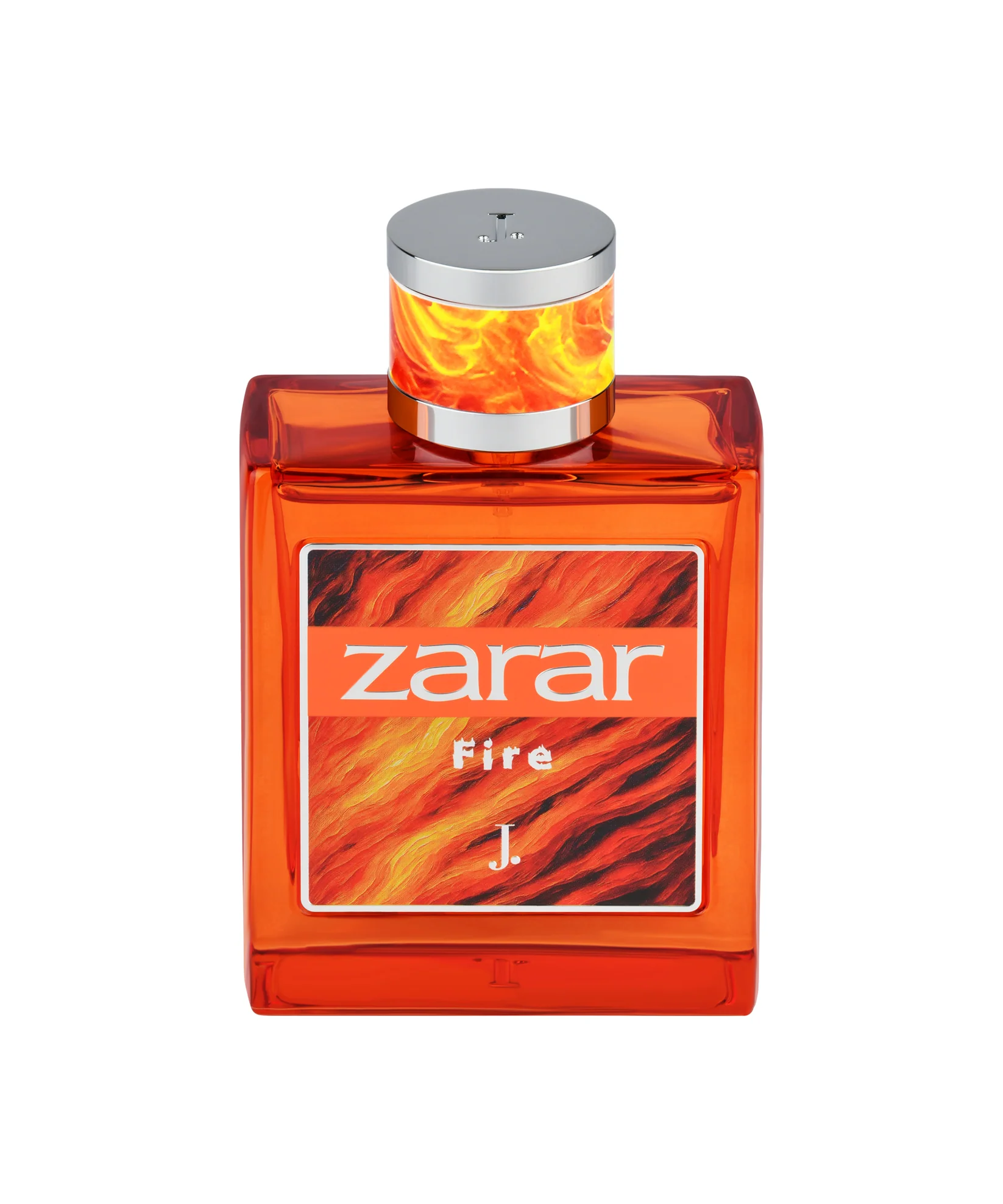 J. Zarar Fire Eau De Parfum 100ml