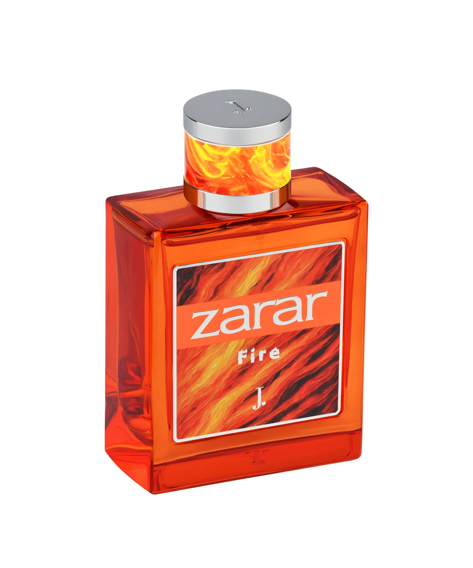J. Zarar Fire Eau De Parfum 100ml